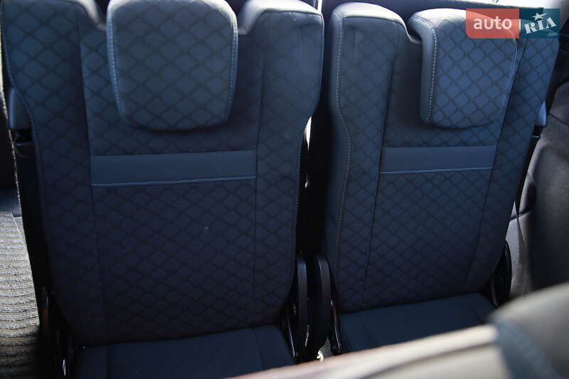 Мінівен Renault Grand Scenic 2010 в Житомирі фото 47 Мінівен Renault Grand Scenic 2010 в Житомирі