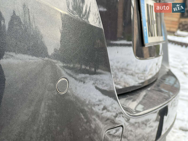Мінівен Renault Grand Scenic 2009 в Луцьку фото 8 Мінівен Renault Grand Scenic 2009 в Луцьку