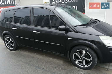 Минивэн Renault Grand Scenic 2008 в Ивано-Франковске