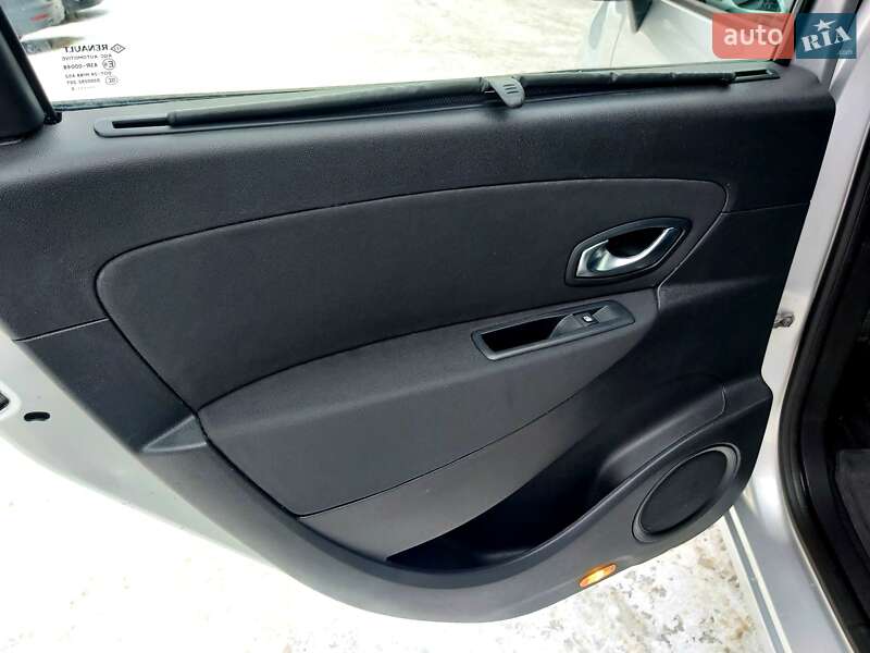 Минивэн Renault Grand Scenic 2010 в Калуше