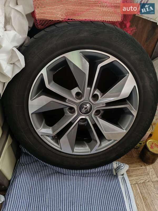 Минивэн Renault Grand Scenic 2015 в Одессе