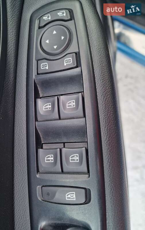 Мінівен Renault Grand Scenic 2014 в Дніпрі фото 19 Мінівен Renault Grand Scenic 2014 в Дніпрі