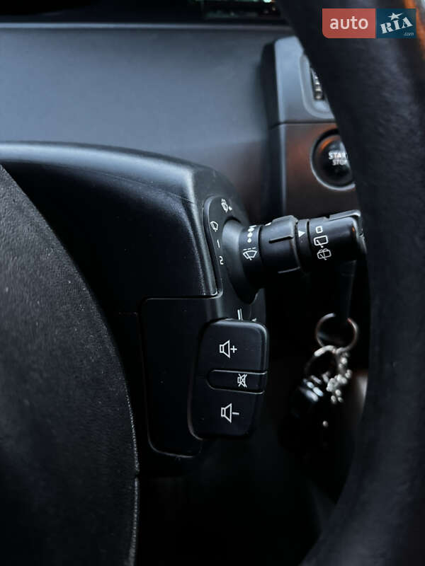 Мінівен Renault Grand Scenic 2005 в Кривому Розі