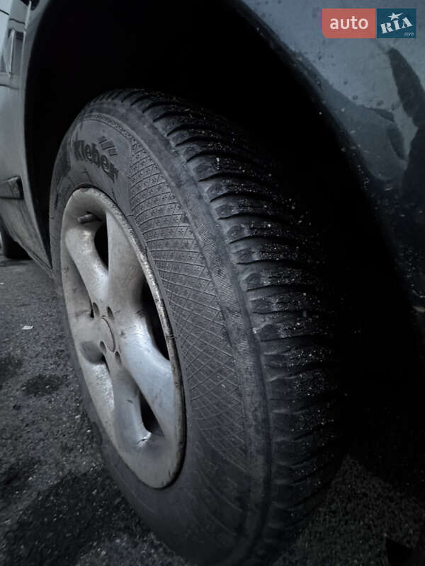 Мінівен Renault Grand Scenic 2005 в Кривому Розі