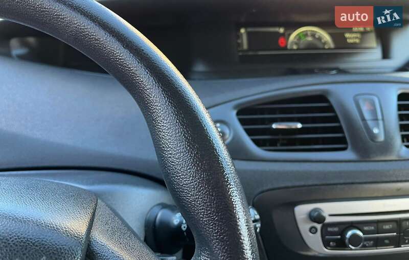 Минивэн Renault Grand Scenic 2016 в Виннице