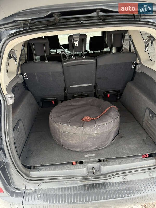 Минивэн Renault Grand Scenic 2006 в Житомире фото 7 Минивэн Renault Grand Scenic 2006 в Житомире