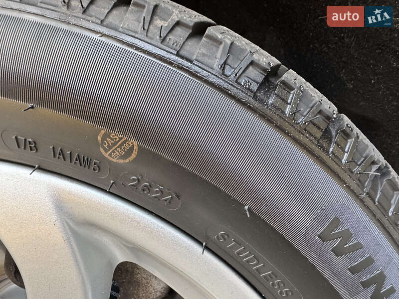 Мінівен Renault Grand Scenic 2012 в Бородянці