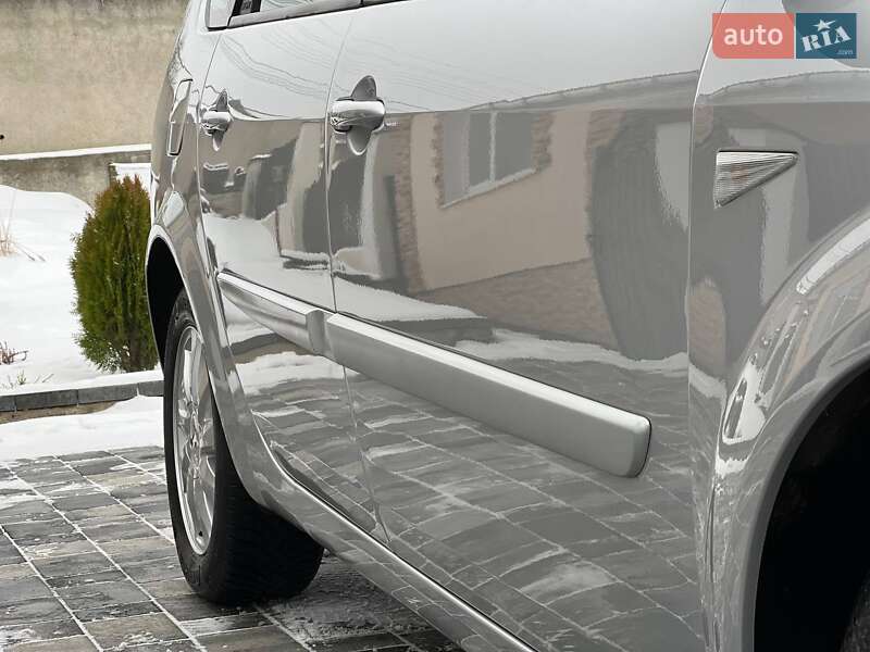 Минивэн Renault Grand Scenic 2007 в Хмельницком