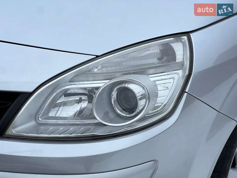 Минивэн Renault Grand Scenic 2007 в Хмельницком