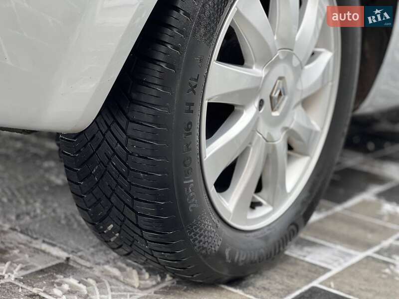 Минивэн Renault Grand Scenic 2007 в Хмельницком