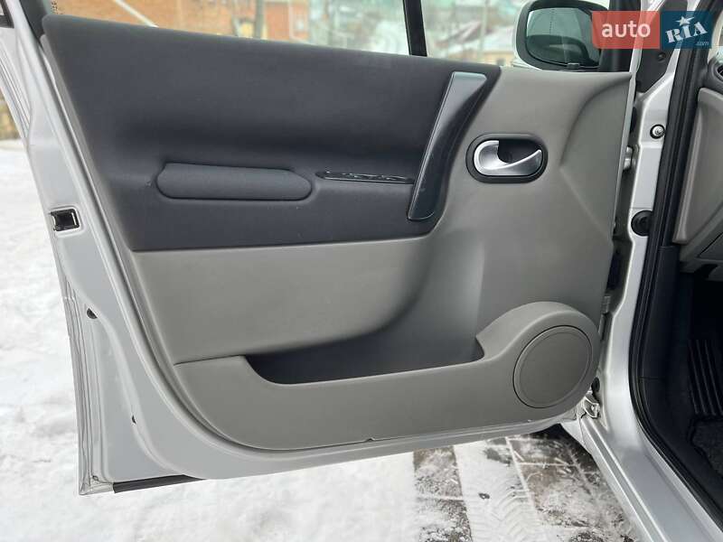 Минивэн Renault Grand Scenic 2007 в Хмельницком