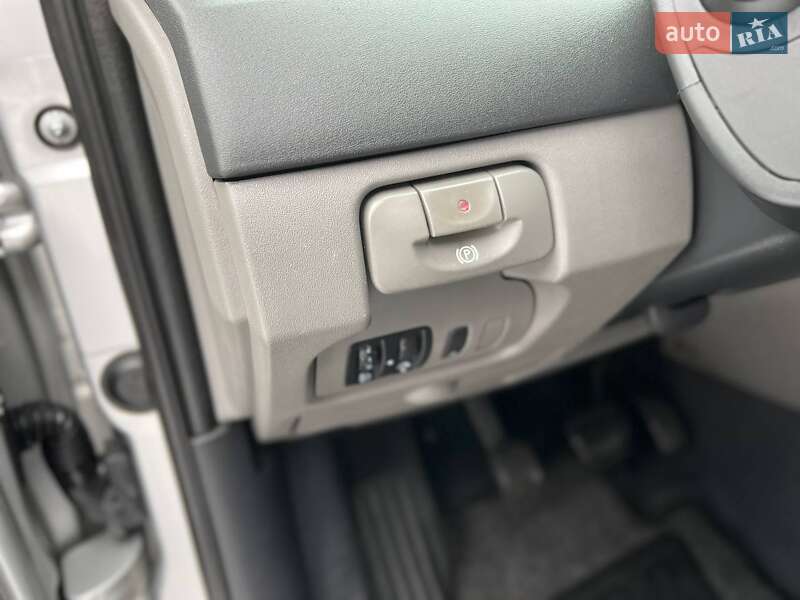 Минивэн Renault Grand Scenic 2007 в Хмельницком