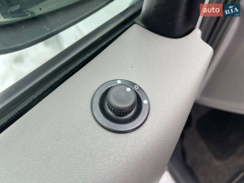 Минивэн Renault Grand Scenic 2007 в Хмельницком