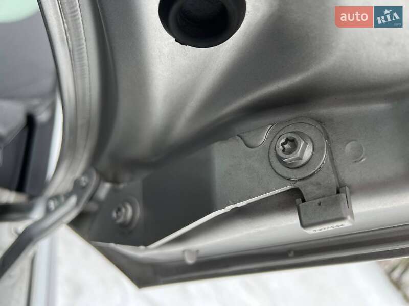 Минивэн Renault Grand Scenic 2007 в Хмельницком