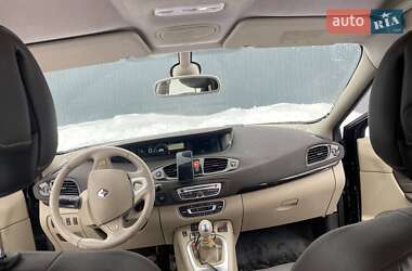Мінівен Renault Grand Scenic 2011 в Львові