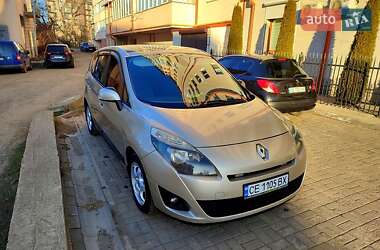 Минивэн Renault Grand Scenic 2009 в Черновцах