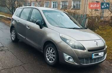 Мінівен Renault Grand Scenic 2011 в Коломиї