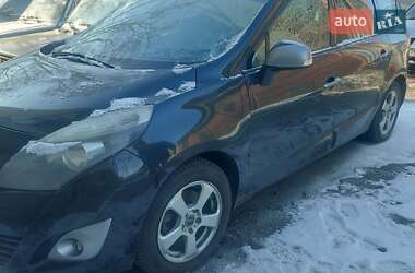 Минивэн Renault Grand Scenic 2010 в Сумах