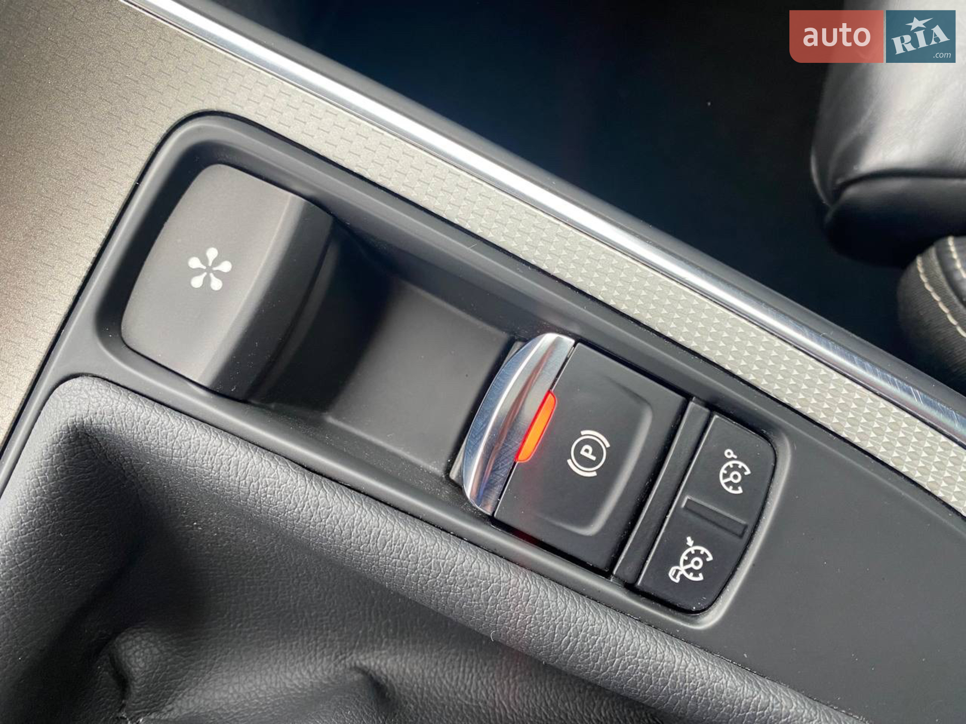 2019 Renault Scenic - мініатюра 103