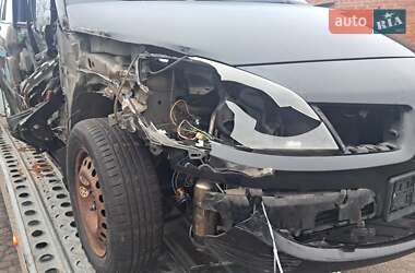 Мінівен Renault Grand Scenic 2008 в Кобеляках