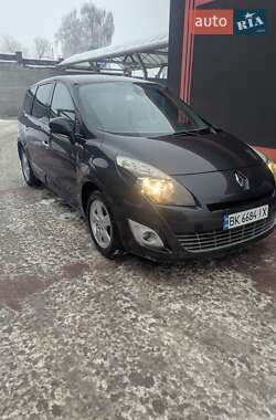 Мінівен Renault Grand Scenic 2011 в Рівному