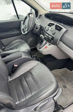 Минивэн Renault Grand Scenic 2005 в Луцке