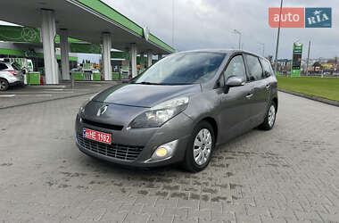 Мінівен Renault Grand Scenic 2009 в Житомирі