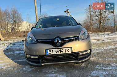 Минивэн Renault Grand Scenic 2012 в Днепре
