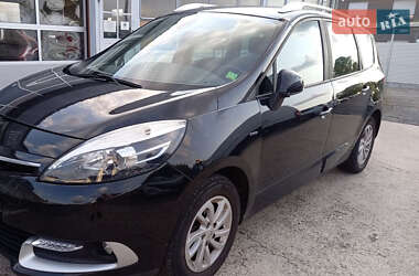 Мінівен Renault Grand Scenic 2014 в Луцьку