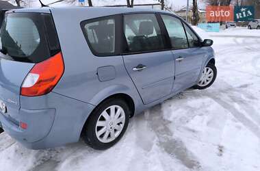 Мінівен Renault Grand Scenic 2007 в Ставищі