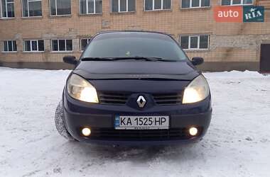 Минивэн Renault Grand Scenic 2004 в Черкассах