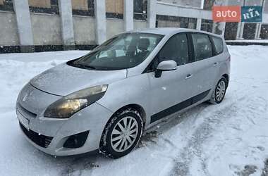 Минивэн Renault Grand Scenic 2010 в Славуте