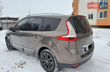 Минивэн Renault Grand Scenic 2012 в Хмельницком