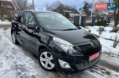 Мінівен Renault Grand Scenic 2009 в Луцьку