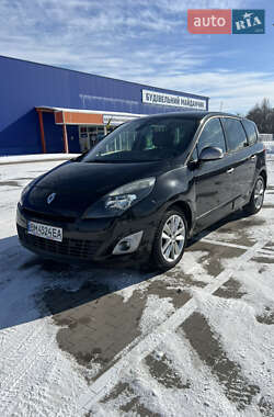 Мінівен Renault Grand Scenic 2010 в Сумах