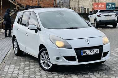 Минивэн Renault Grand Scenic 2009 в Черновцах