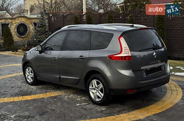 Минивэн Renault Grand Scenic 2015 в Днепре