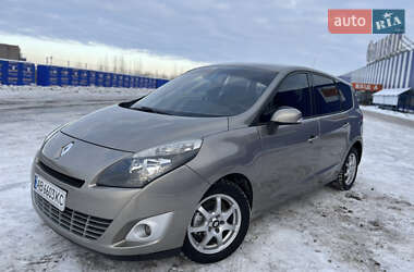 Минивэн Renault Grand Scenic 2011 в Виннице