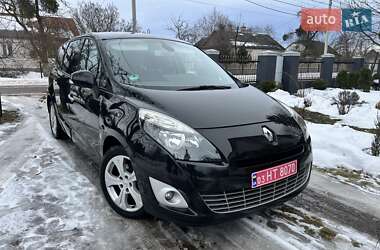 Мінівен Renault Grand Scenic 2009 в Луцьку