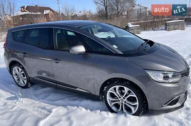 Мінівен Renault Grand Scenic 2019 в Хмельницькому