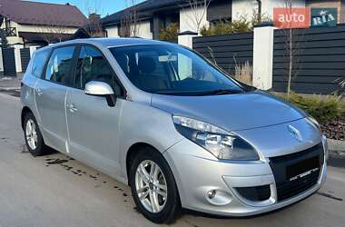 Минивэн Renault Grand Scenic 2011 в Виннице