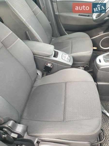 Минивэн Renault Grand Scenic 2009 в Боярке