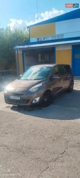 Renault Grand Scenic