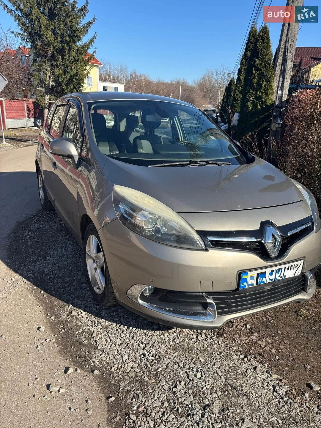 Фото авто 5