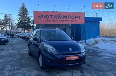 Минивэн Renault Grand Scenic 2009 в Сумах