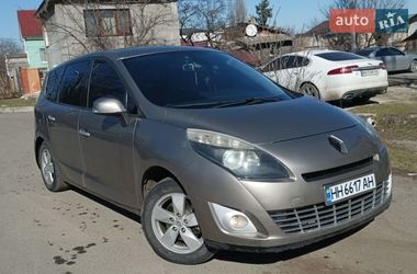 Минивэн Renault Grand Scenic 2011 в Одессе