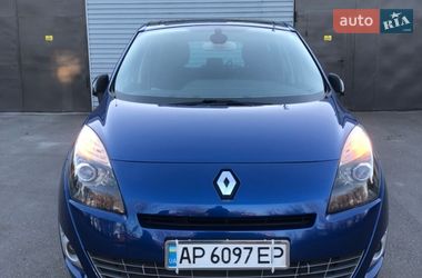 Минивэн Renault Grand Scenic 2011 в Запорожье