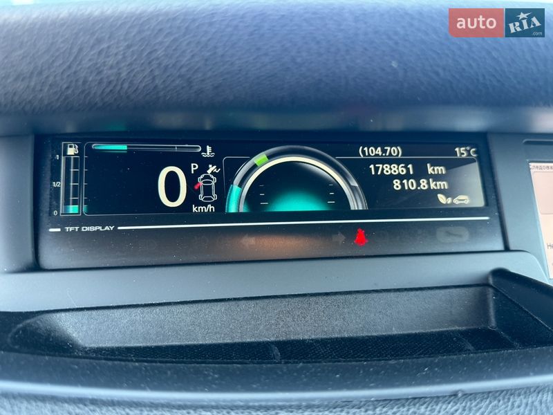 Минивэн Renault Grand Scenic 2012 в Тернополе