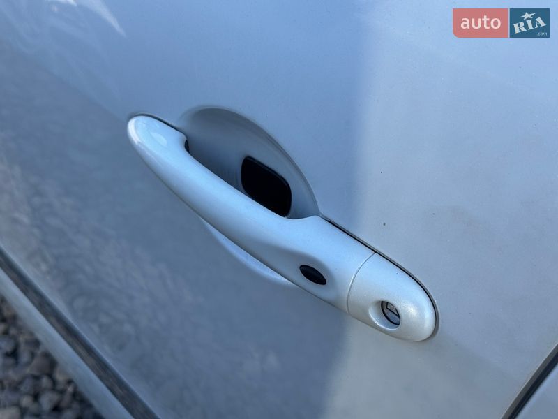 Минивэн Renault Grand Scenic 2012 в Тернополе