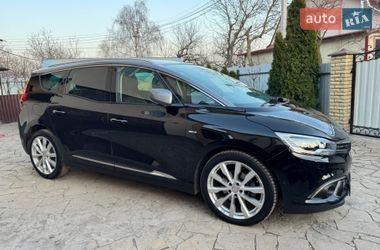 Минивэн Renault Grand Scenic 2018 в Хмельницком